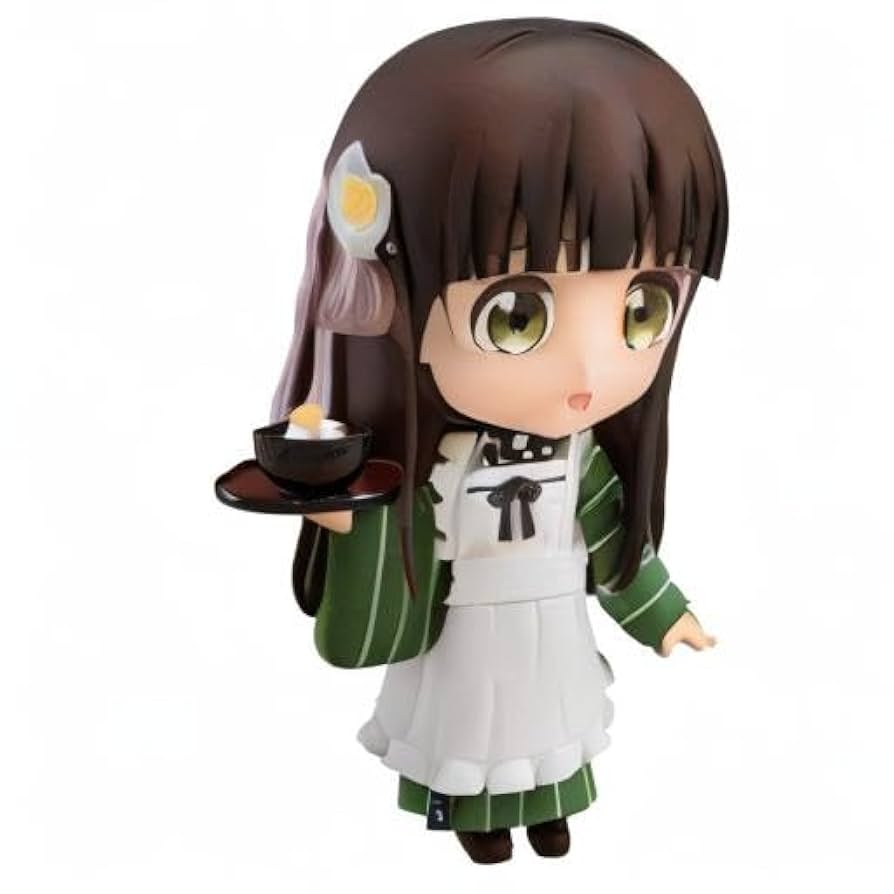 Amazon.co.jp: ねんどろいど ご注文はうさぎですか?? 千夜 ノン